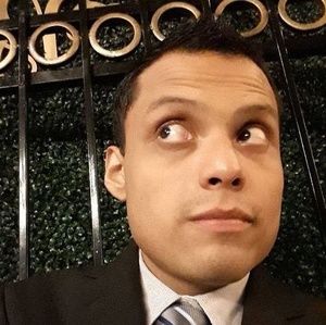 Meet your Posher, Pablo